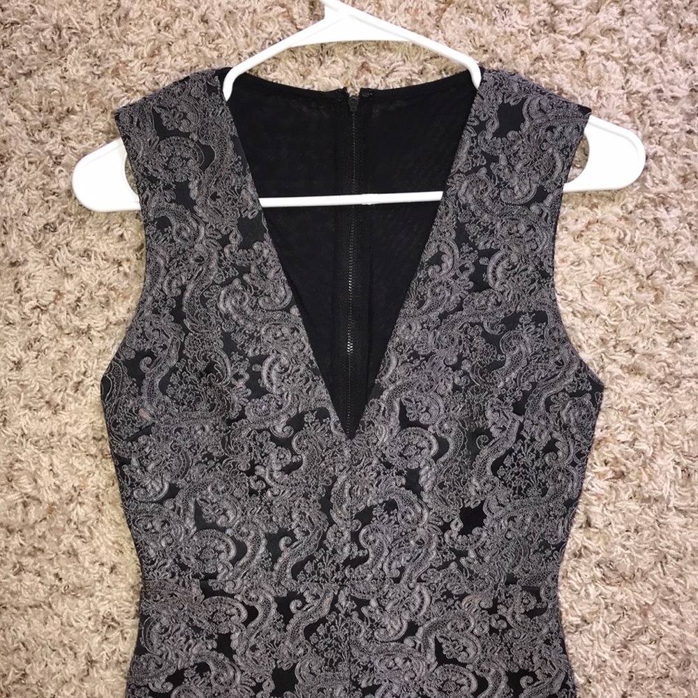 Alice + Olivia dress
